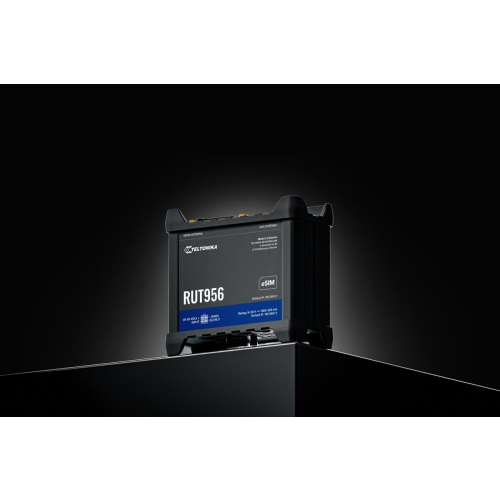 Teltonika RUT956 Router sieci komórkowej-23669797