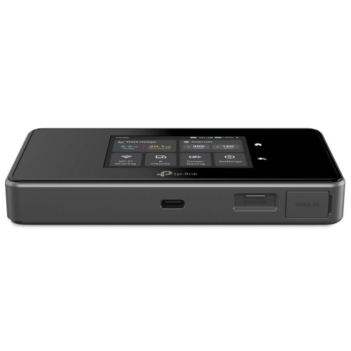 TP-Link M8550(EU) urządzenie do sieci komórkowych Router sieci komórkowej-23669899