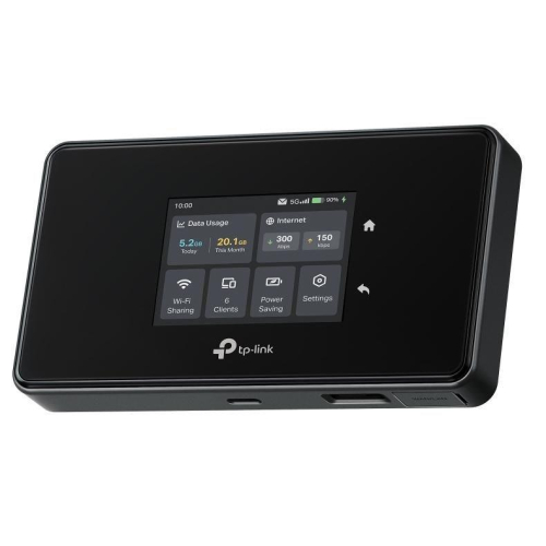 TP-Link M8550(EU) urządzenie do sieci komórkowych Router sieci komórkowej
