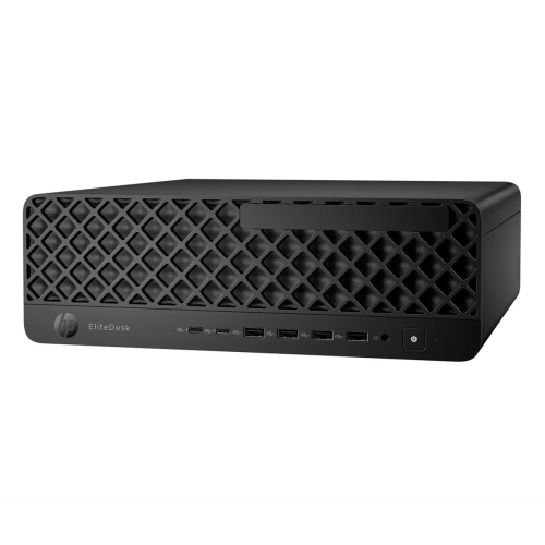 HP EliteDesk 8 SFF G1i AI Intel Core Ultra 5 235 16 GB DDR5-SDRAM 512 GB SSD Windows 11 Pro PC AI PC Czarny-23671756