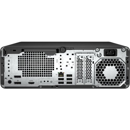HP EliteDesk 8 SFF G1i AI Intel Core Ultra 5 235 16 GB DDR5-SDRAM 512 GB SSD Windows 11 Pro PC AI PC Czarny-23671757