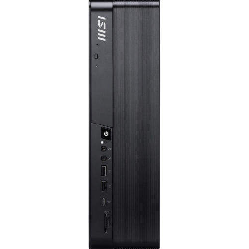 MSI Pro DP80 A14G-003EU PC Intel® Core™ i7 i7-14700 16 GB DDR5-SDRAM 1 TB SSD Windows 11 Pro Desktop Czarny-23671782
