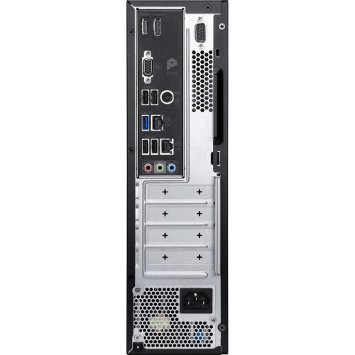 MSI Pro DP80 A14G-003EU PC Intel® Core™ i7 i7-14700 16 GB DDR5-SDRAM 1 TB SSD Windows 11 Pro Desktop Czarny-23671783