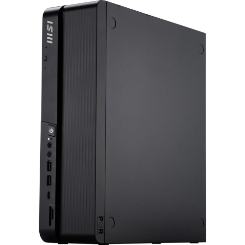 MSI Pro DP80 A14G-003EU PC Intel® Core™ i7 i7-14700 16 GB DDR5-SDRAM 1 TB SSD Windows 11 Pro Desktop Czarny-23671787