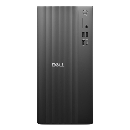 DELL ECT1250 Intel Core Ultra 7 265 16 GB DDR5-SDRAM 1 TB SSD Windows 11 Pro Tower PC Czarny