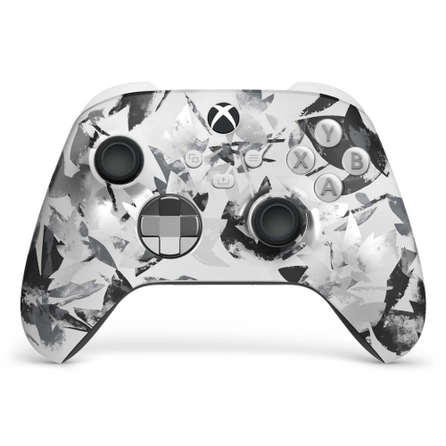 Kontroler MICROSOFT Xbox Series Stormcloud Breaker