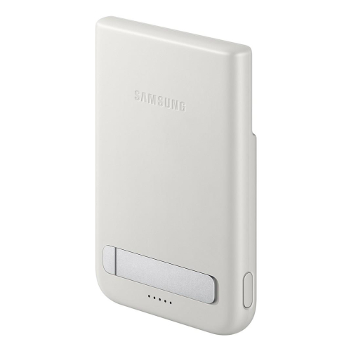 Samsung EB-U2500XJEGWW bank mocy 5000 mAh Bezprzewodowe ładowanie Szary-23672847