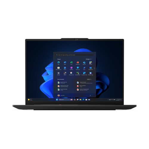 Lenovo ThinkPad E16 G3 Ultra 5 226V 16
