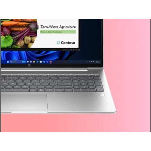 HP ProBook 4 G1i AI Intel Core Ultra 5 225H Laptop 40,6 cm (16