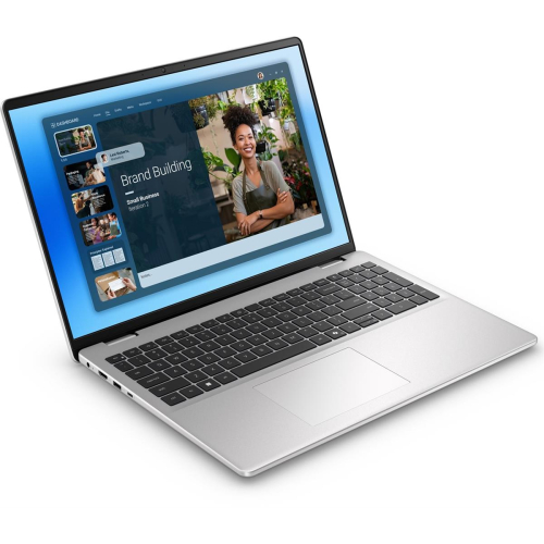 DELL DC16251 Intel Core 7 150U Laptop 40,6 cm (16