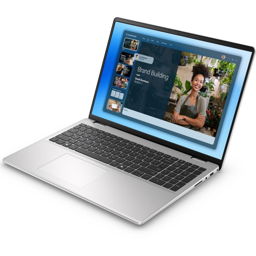 DELL DC16251 Intel Core 7 150U Laptop 40,6 cm (16