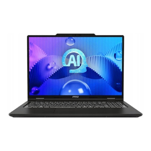 Notebook MSI VenturePro 16 AI A1VEG-006XPL 16"2K/Ultra 5 125H/16GB/SSD512GB/RTX4050-6GB
