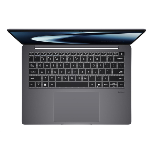 ASUS ExpertBook P3 PM3406CKA-LY0291W Copilot+ PC AMD Ryzen AI 5 330 Laptop 35,6 cm (14