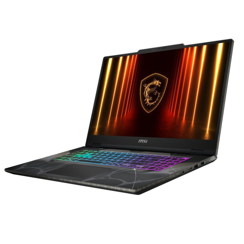 MSI Cyborg 17 B2RWEKG-030XPL Intel Core 5 210H Laptop 43,9 cm (17.3