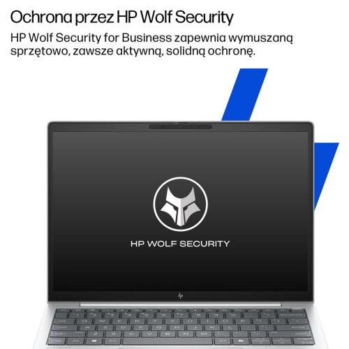 HP EliteBook 8 G1i Ultra 7 255U 14