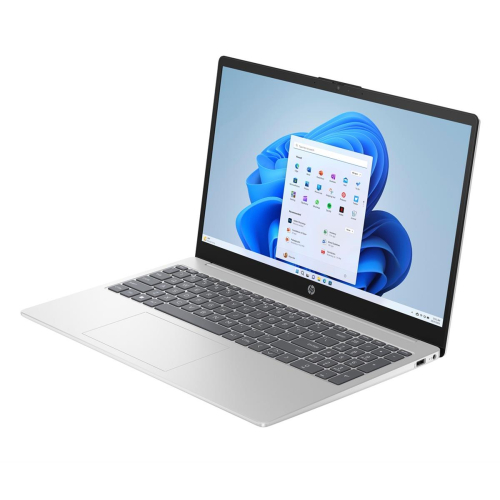 HP 15-fc0002nw Ryzen 7 5825U 15,6