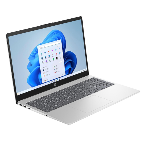 HP 15-fc0002nw Ryzen 7 5825U 15,6