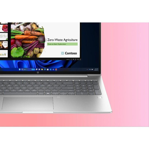 HP ProBook 4 G1i AI Intel Core Ultra 5 225U Laptop 40,6 cm (16