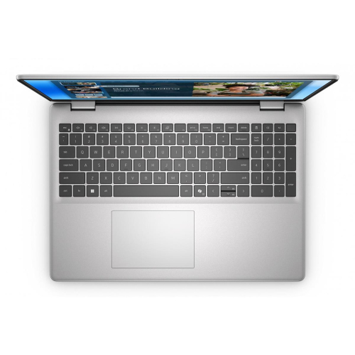 DELL DC16251 Intel Core 7 150U Laptop 40,6 cm (16