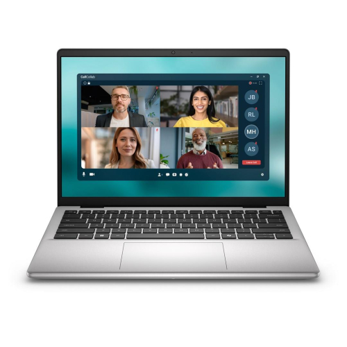 Dell Pro 14 Essential PV14250 Core 7 150U 14.0"FHD+ IPS 300nits AG 16GB DDR5 5200 SSD1TB Intel Graphics FgrPr WLAN+BT Backlit Kb Kb 54Wh W11Pro 3Y