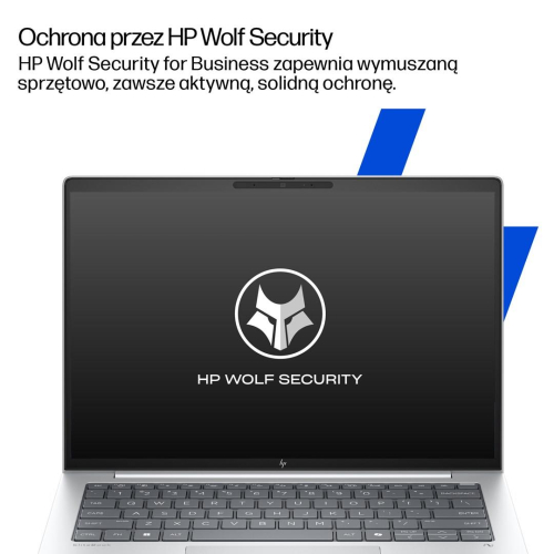 HP EliteBook 8 G1i Ultra 7 258V 14