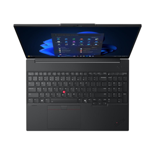 Lenovo ThinkPad E16 Gen 3 (Intel) Copilot+ PC Intel Core Ultra 5 226V Laptop 40,6 cm (16