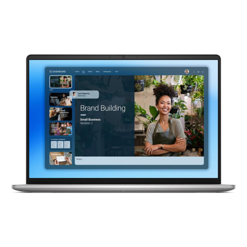 DELL EMCDC16251 Intel Core 7 150U Laptop 40,6 cm (16