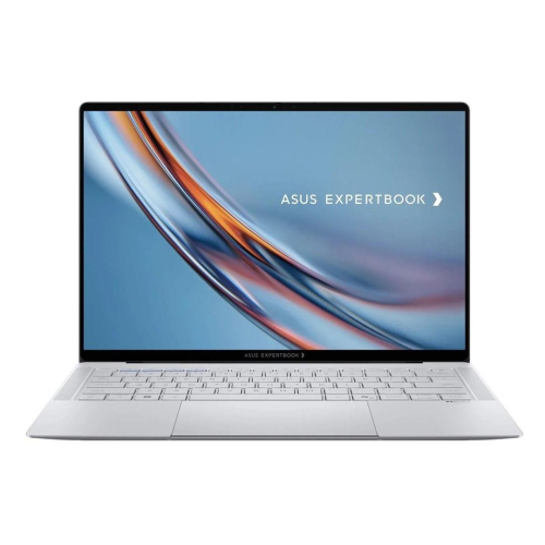 Notebook Asus ExpertBook B9406CAA-TH0246X 14"WQXGA+ Touch/Ultra 7 356H/32GB/SSD1TB/Intel/11PR Dawn Gray 3Y On-Site NBD