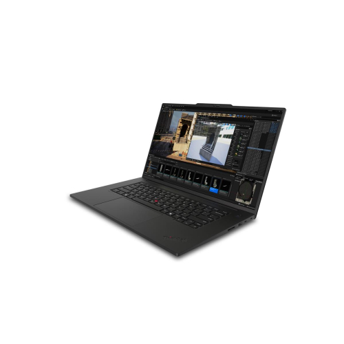 Lenovo ThinkPad P1 G7 Ultra 7 165H 16