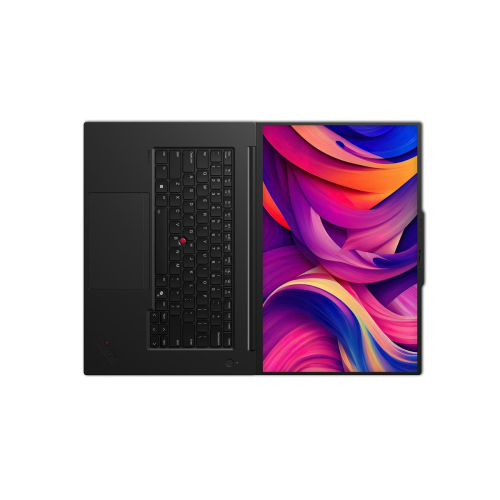 Lenovo ThinkPad P1 G7 Ultra 7 165H 16