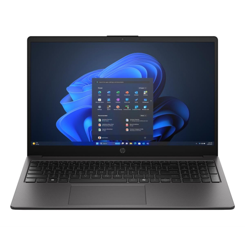 HP 255R 15.6 inch G10 Notebook PC AMD Ryzen™ 7 7735U Laptop 39,6 cm (15.6") Full HD 16 GB DDR5-SDRAM 512 GB SSD Wi-Fi 6 (802.11ax) Windows 11 Pro Czar