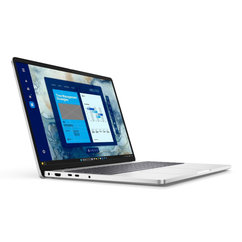 DELL Pro 16 PC16250 Intel Core Ultra 7 265U Laptop 40,6 cm (16
