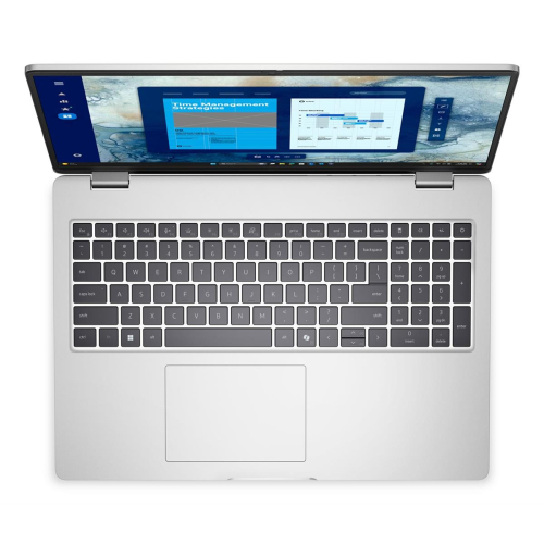 DELL Pro 16 PC16250 Intel Core Ultra 7 265U Laptop 40,6 cm (16