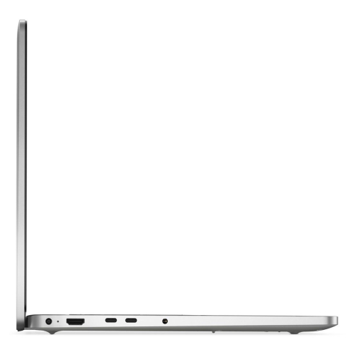 DELL Pro 16 PC16250 Intel Core Ultra 7 265U Laptop 40,6 cm (16