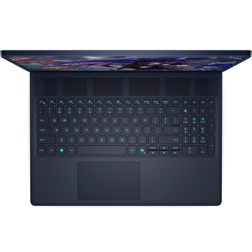Alienware AC16251 Intel Core Ultra 7 255H Laptop 40,6 cm (16