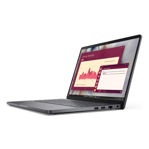 DELL Pro 14 PC14250 Intel Core 5 120U Laptop 35,6 cm (14