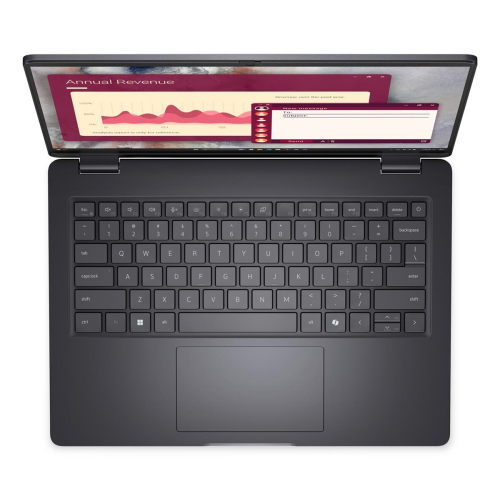DELL Pro 14 PC14250 Intel Core 5 120U Laptop 35,6 cm (14