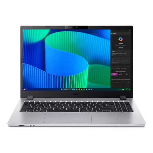 Acer TMP215-55-TCO IPS Core 5 120U 15.6