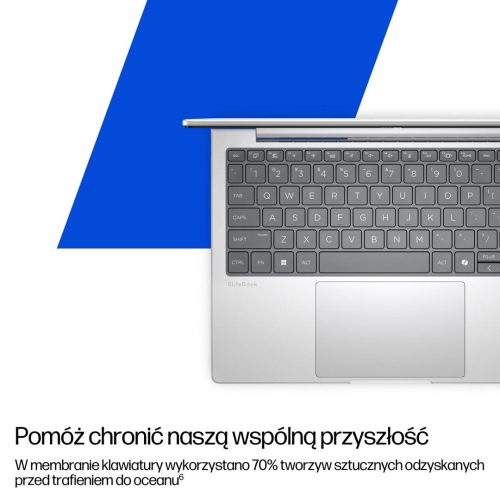 HP EliteBook 8 G1i Ultra 7 255U 16