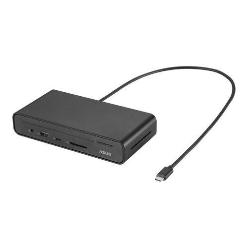 Stacja dokująca ASUS Triple Display USB-C Dock DC300-23675170