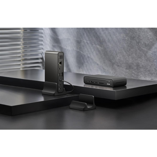 Stacja dokująca ASUS Triple Display USB-C Dock DC300-23675173