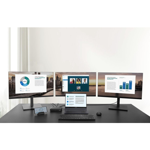 Stacja dokująca ASUS Triple Display USB-C Dock DC300-23675174