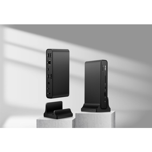 Stacja dokująca ASUS Triple Display USB-C Dock DC300-23675175
