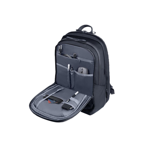 Plecak HP Travel Plus 30L Blue Graphite Laptop Backpack do notebooka 17