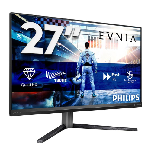 Philips Evnia 5000 27M2N5500/00 monitor komputerowy 68,6 cm (27
