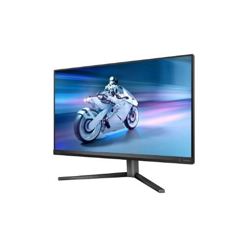 Philips Evnia 5000 27M2N5500/00 monitor komputerowy 68,6 cm (27") 2560 x 1440 px Quad HD LCD Czarny