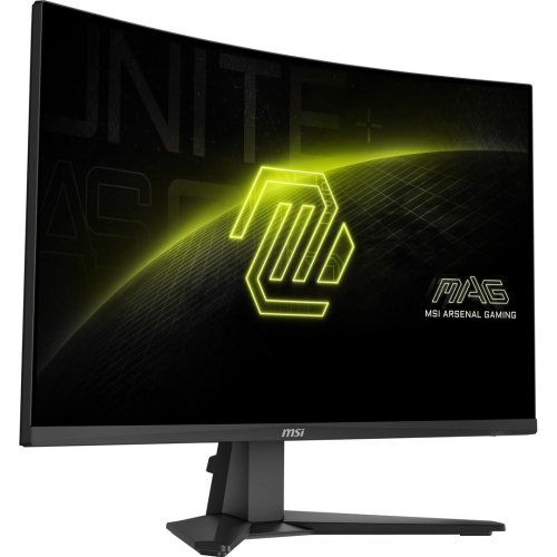 MSI MAG 276CF E20 monitor komputerowy 68,6 cm (27