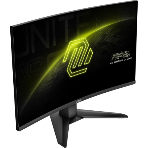 MSI MAG 276CF E20 monitor komputerowy 68,6 cm (27