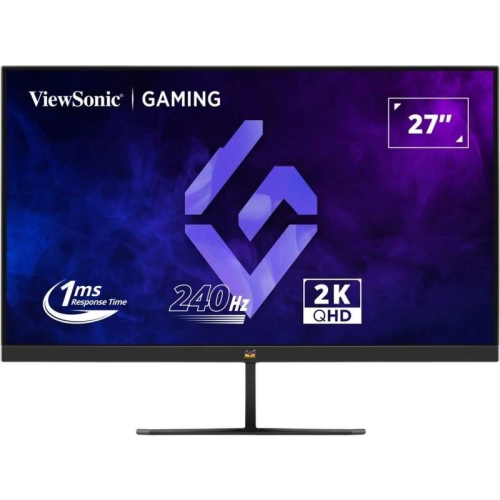 Viewsonic VX Series VX2758A-2K-PRO-3 monitor komputerowy 68,6 cm (27