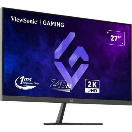 Viewsonic VX Series VX2758A-2K-PRO-3 monitor komputerowy 68,6 cm (27